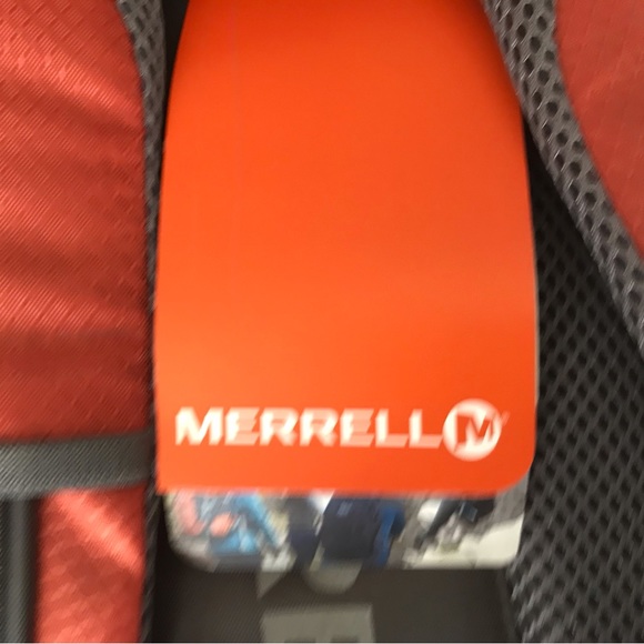 Merrell Tamarack Hiking Backpack - Picture 10 of 12